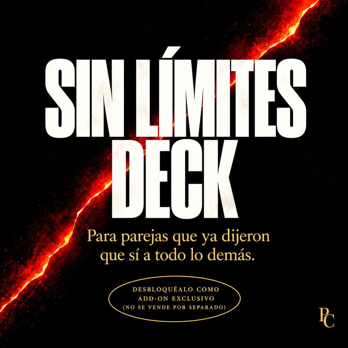 Cartas sin límites 🔓😈