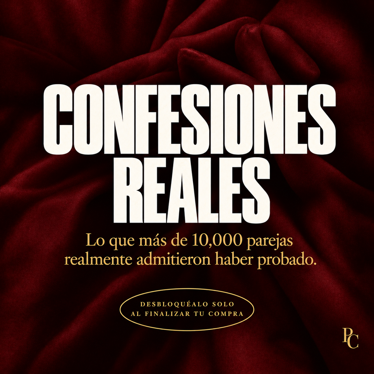 🤫 10.000 secretos